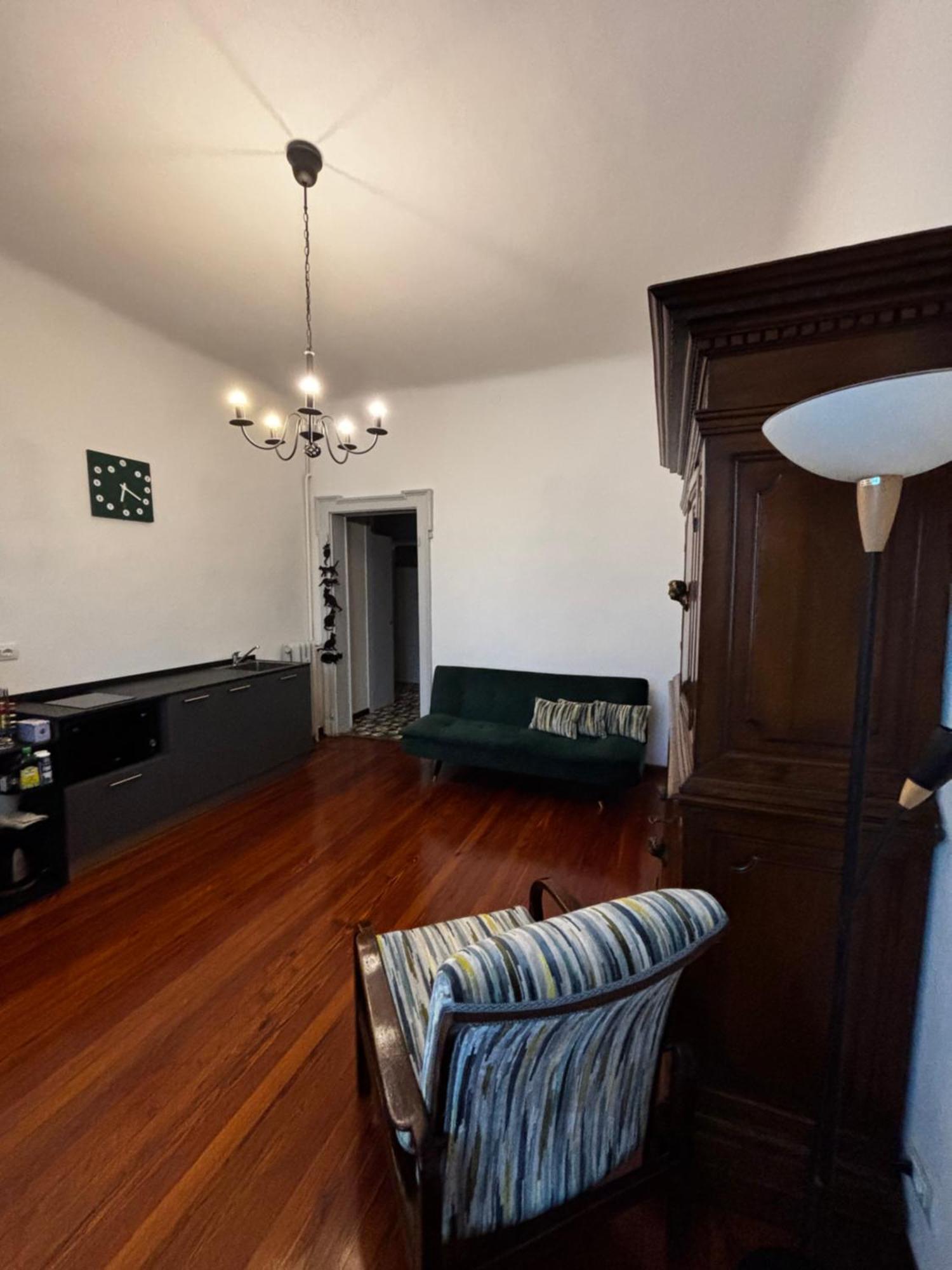 Casa Darsena Appartamento Milano